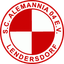 Alemannia Lendersdorf II