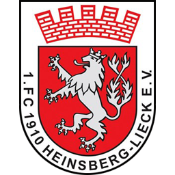 1.FC Heinsberg-Lieck II
