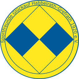 Glückauf Habbelrath-Grefrath II