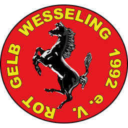 Rot-Gelb Wesseling
