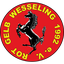Rot-Gelb Wesseling