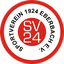 SV Eberbach SV Eberbach