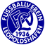 FV Leopoldshafen