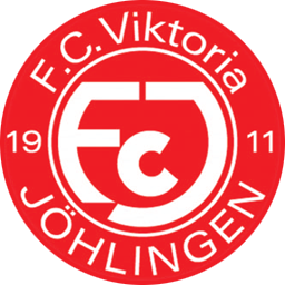 Viktoria Jöhlingen