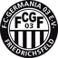 Germania Friedrichsfeld