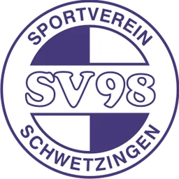 SV Schwetzingen II