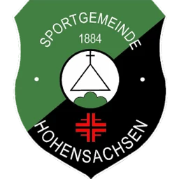 SG Hohensachsen