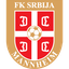 Srbija Mannheim