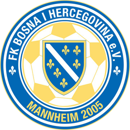 FK Bosna Mannheim