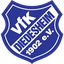 VfK Diedesheim VfK Diedesheim