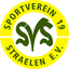SV Straelen SV Straelen