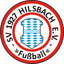 SV Hilsbach II SV Hilsbach II