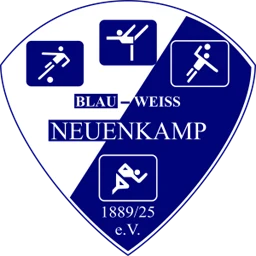 Blau-Weiß Neuenkamp