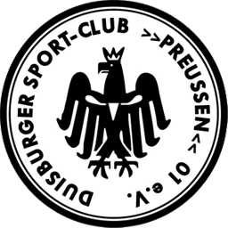 Preußen Duisburg II