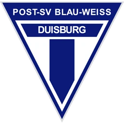 Post-SV Blau-Weiß Duisburg II