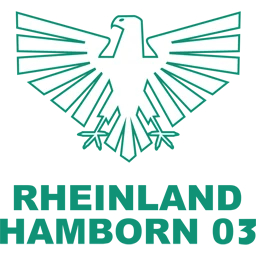 Rheinland Hamborn II