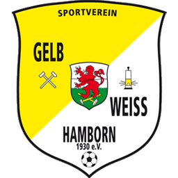 Gelb-Weiß Hamborn II