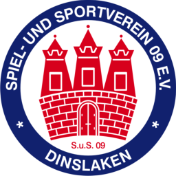 SuS Dinslaken II