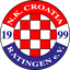 Croatia Ratingen Croatia Ratingen