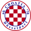 Croatia Düsseldorf