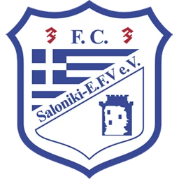 Saloniki Essen