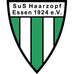 SuS Haarzopf II