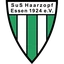 SuS Haarzopf II