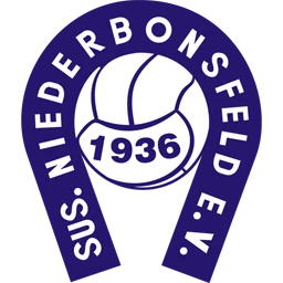 SuS Niederbonsfeld II