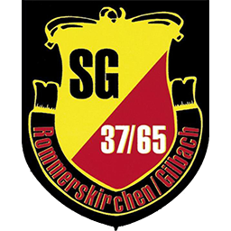 SG Rommerskirchen/Gilbach II