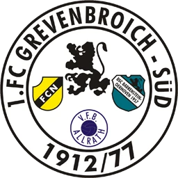 1.FC Grevenbroich-Süd II