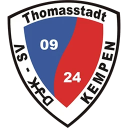DJK-SV Thomasstadt Kempen II