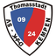 DJK-SV Thomasstadt Kempen II
