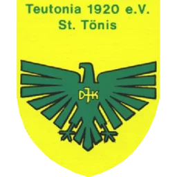 Teutonia St. Tönis II