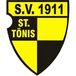 SV St. Tönis II