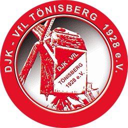 DJK/VfL Tönisberg II