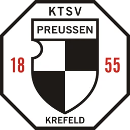 Preußen Krefeld II