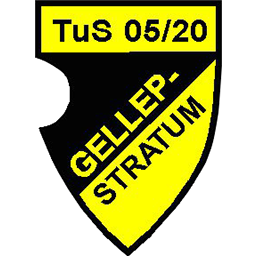 TuS Gellep-Stratum