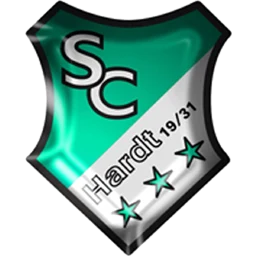 SC Hardt II