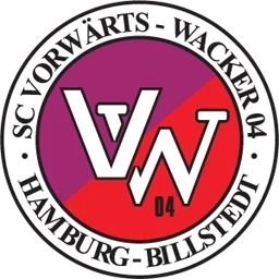 Vorwärts-Wacker Billstedt