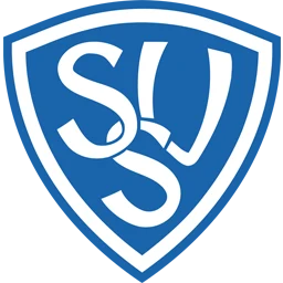 SV Spellen II