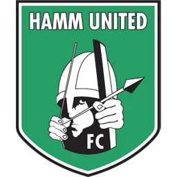 Hamm United