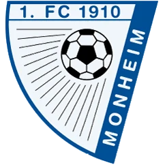 1.FC Monheim III