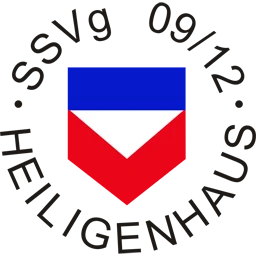 SSVg Heiligenhaus II