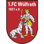 1.FC Wülfrath II