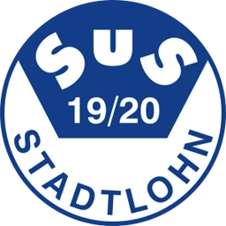 SuS Stadtlohn II