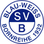 Blau-Weiß Bornreihe
