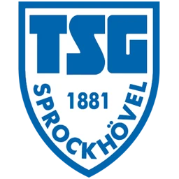 TSG Sprockhövel II