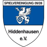 Spvg Hiddenhausen