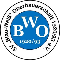 Blau-Weiß Oberbauerschaft