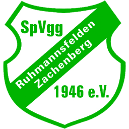 SpVgg Ruhmannsfelden